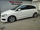 Mercedes B 180 bezwypadkowy serwis AMG Line Gwarancja - 5