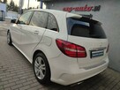Mercedes B 180 bezwypadkowy serwis AMG Line Gwarancja - 6