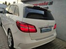 Mercedes B 180 bezwypadkowy serwis AMG Line Gwarancja - 7