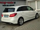 Mercedes B 180 bezwypadkowy serwis AMG Line Gwarancja - 9