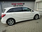 Mercedes B 180 bezwypadkowy serwis AMG Line Gwarancja - 10