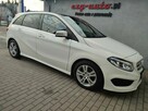 Mercedes B 180 bezwypadkowy serwis AMG Line Gwarancja - 11