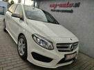 Mercedes B 180 bezwypadkowy serwis AMG Line Gwarancja - 12