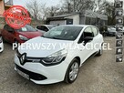 Renault Clio 1.2*16v*73PS*zwykły*NAVI*Kolor*niemcy*ALU*Led*1*wł*LIMITED - 1