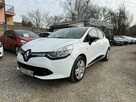 Renault Clio 1.2*16v*73PS*zwykły*NAVI*Kolor*niemcy*ALU*Led*1*wł*LIMITED - 2