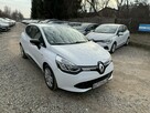 Renault Clio 1.2*16v*73PS*zwykły*NAVI*Kolor*niemcy*ALU*Led*1*wł*LIMITED - 3