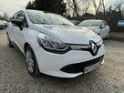 Renault Clio 1.2*16v*73PS*zwykły*NAVI*Kolor*niemcy*ALU*Led*1*wł*LIMITED - 4