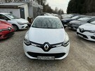 Renault Clio 1.2*16v*73PS*zwykły*NAVI*Kolor*niemcy*ALU*Led*1*wł*LIMITED - 5