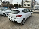 Renault Clio 1.2*16v*73PS*zwykły*NAVI*Kolor*niemcy*ALU*Led*1*wł*LIMITED - 6