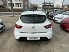 Renault Clio 1.2*16v*73PS*zwykły*NAVI*Kolor*niemcy*ALU*Led*1*wł*LIMITED - 7