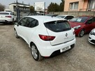 Renault Clio 1.2*16v*73PS*zwykły*NAVI*Kolor*niemcy*ALU*Led*1*wł*LIMITED - 10