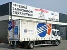 Renault MIDLUM 240 DXI 6 Osobowa Kabina Sprowadzony Firanka Przebieg Udokumentowany Euro 4 Klimatyza - 3