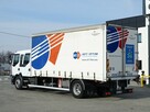 Renault MIDLUM 240 DXI 6 Osobowa Kabina Sprowadzony Firanka Przebieg Udokumentowany Euro 4 Klimatyza - 4