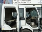 Renault MIDLUM 240 DXI 6 Osobowa Kabina Sprowadzony Firanka Przebieg Udokumentowany Euro 4 Klimatyza - 7