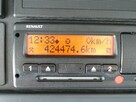 Renault MIDLUM 240 DXI 6 Osobowa Kabina Sprowadzony Firanka Przebieg Udokumentowany Euro 4 Klimatyza - 8