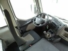 Renault MIDLUM 240 DXI 6 Osobowa Kabina Sprowadzony Firanka Przebieg Udokumentowany Euro 4 Klimatyza - 11