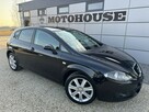 Seat Leon 1,6 "Comfort Limited" - 1