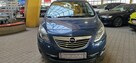 Opel Meriva ZOBACZ OPIS !! W PODANEJ CENIE ROCZNA GWARANCJA !! - 4