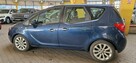 Opel Meriva ZOBACZ OPIS !! W PODANEJ CENIE ROCZNA GWARANCJA !! - 6