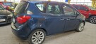 Opel Meriva ZOBACZ OPIS !! W PODANEJ CENIE ROCZNA GWARANCJA !! - 9