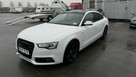 Audi A5 2.0tdi 177KM quattro automat s-line ledy bi xenon mały przebieg  gwara - 8