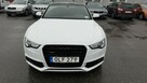 Audi A5 2.0tdi 177KM quattro automat s-line ledy bi xenon mały przebieg  gwara - 11