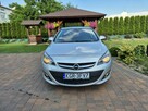 Opel Astra po serwisie ekonomiczny zarejestrowany - 2