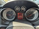 Opel Astra po serwisie ekonomiczny zarejestrowany - 4