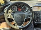Opel Astra po serwisie ekonomiczny zarejestrowany - 5