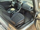 Opel Astra po serwisie ekonomiczny zarejestrowany - 6