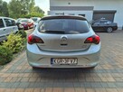Opel Astra po serwisie ekonomiczny zarejestrowany - 9