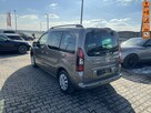 Citroen Berlingo Klimatronic: 2 strefy Czujniki parkowania - 1