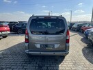 Citroen Berlingo Klimatronic: 2 strefy Czujniki parkowania - 5