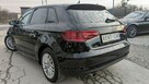 Audi A3 1.6TDi*OPŁACONY*Bezwypadkowy*Nawigacja*Skóra*Serwis*VIP GWARANCJA24M - 3