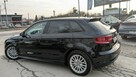 Audi A3 1.6TDi*OPŁACONY*Bezwypadkowy*Nawigacja*Skóra*Serwis*VIP GWARANCJA24M - 4