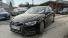 Audi A3 1.6TDi*OPŁACONY*Bezwypadkowy*Nawigacja*Skóra*Serwis*VIP GWARANCJA24M - 5