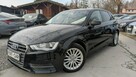 Audi A3 1.6TDi*OPŁACONY*Bezwypadkowy*Nawigacja*Skóra*Serwis*VIP GWARANCJA24M - 6