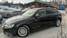 Audi A3 1.6TDi*OPŁACONY*Bezwypadkowy*Nawigacja*Skóra*Serwis*VIP GWARANCJA24M - 7