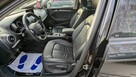 Audi A3 1.6TDi*OPŁACONY*Bezwypadkowy*Nawigacja*Skóra*Serwis*VIP GWARANCJA24M - 11