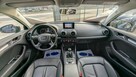 Audi A3 1.6TDi*OPŁACONY*Bezwypadkowy*Nawigacja*Skóra*Serwis*VIP GWARANCJA24M - 14