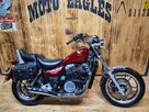 Honda Shadow HONDA Shadow750 Piękna,zadbana RATY KUP ONLINE - 1