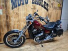 Honda Shadow HONDA Shadow750 Piękna,zadbana RATY KUP ONLINE - 7