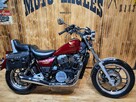 Honda Shadow HONDA Shadow750 Piękna,zadbana RATY KUP ONLINE - 11