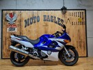 Suzuki GSX-F / Katana  oryginał bardzo fajny  w dobrej cenie GWARANCJA rok 2005 - 1