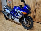 Suzuki GSX-F / Katana  oryginał bardzo fajny  w dobrej cenie GWARANCJA rok 2005 - 2