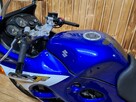 Suzuki GSX-F / Katana  oryginał bardzo fajny  w dobrej cenie GWARANCJA rok 2005 - 3