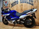 Suzuki GSX-F / Katana  oryginał bardzo fajny  w dobrej cenie GWARANCJA rok 2005 - 4
