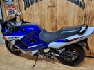 Suzuki GSX-F / Katana  oryginał bardzo fajny  w dobrej cenie GWARANCJA rok 2005 - 5