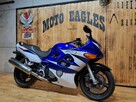 Suzuki GSX-F / Katana  oryginał bardzo fajny  w dobrej cenie GWARANCJA rok 2005 - 9