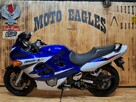 Suzuki GSX-F / Katana  oryginał bardzo fajny  w dobrej cenie GWARANCJA rok 2005 - 10